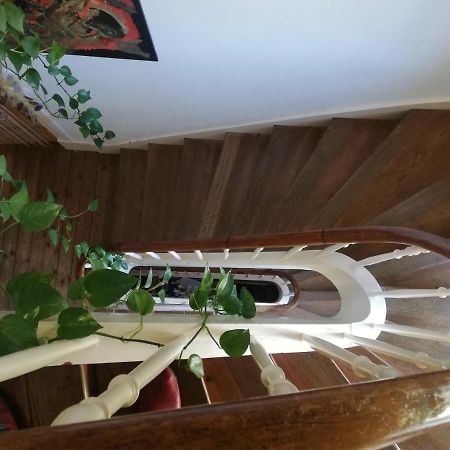 La Chambre D'Hote De Chris Cherbourg-en-Cotentin Zewnętrze zdjęcie