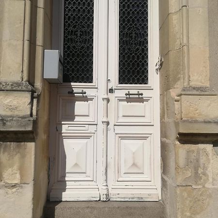 La Chambre D'Hote De Chris Cherbourg-en-Cotentin Zewnętrze zdjęcie
