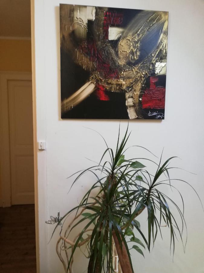 La Chambre D'Hote De Chris Cherbourg-en-Cotentin Zewnętrze zdjęcie