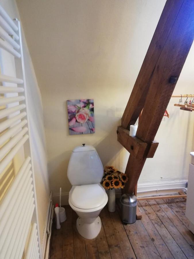 La Chambre D'Hote De Chris Cherbourg-en-Cotentin Zewnętrze zdjęcie