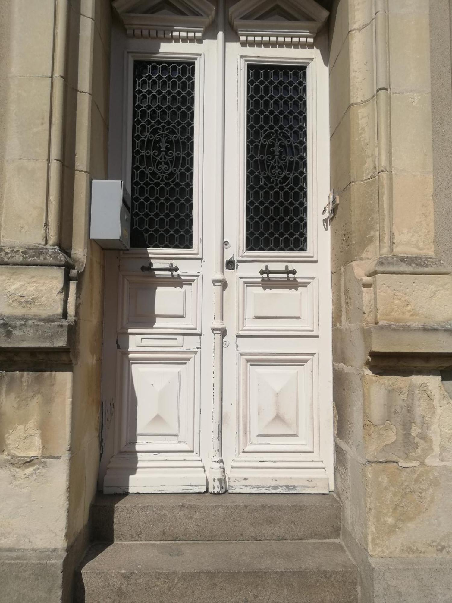 La Chambre D'Hote De Chris Cherbourg-en-Cotentin Zewnętrze zdjęcie