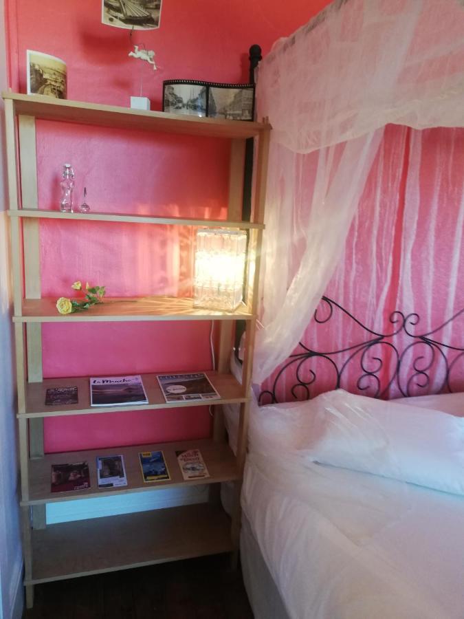 La Chambre D'Hote De Chris Cherbourg-en-Cotentin Zewnętrze zdjęcie