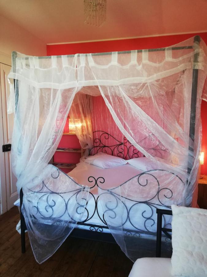La Chambre D'Hote De Chris Cherbourg-en-Cotentin Zewnętrze zdjęcie