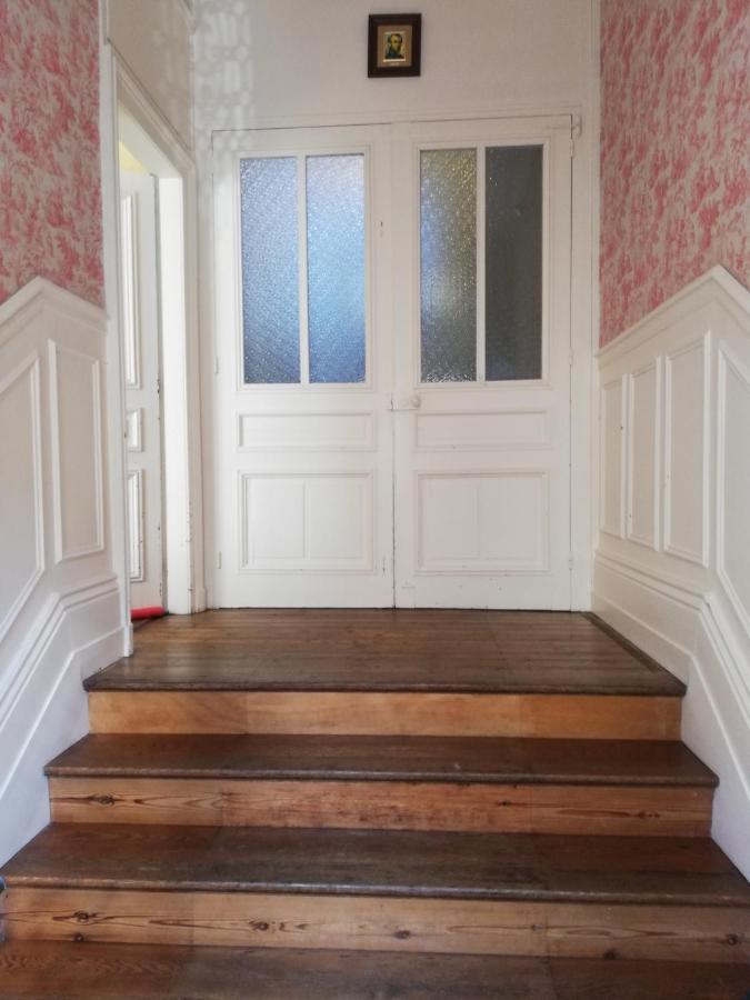 La Chambre D'Hote De Chris Cherbourg-en-Cotentin Zewnętrze zdjęcie