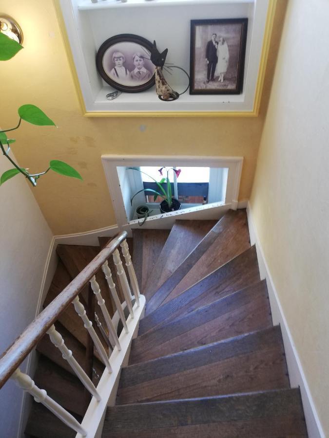 La Chambre D'Hote De Chris Cherbourg-en-Cotentin Zewnętrze zdjęcie