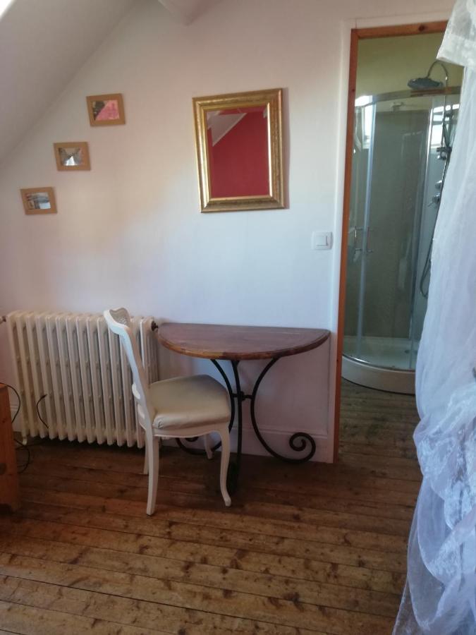 La Chambre D'Hote De Chris Cherbourg-en-Cotentin Zewnętrze zdjęcie